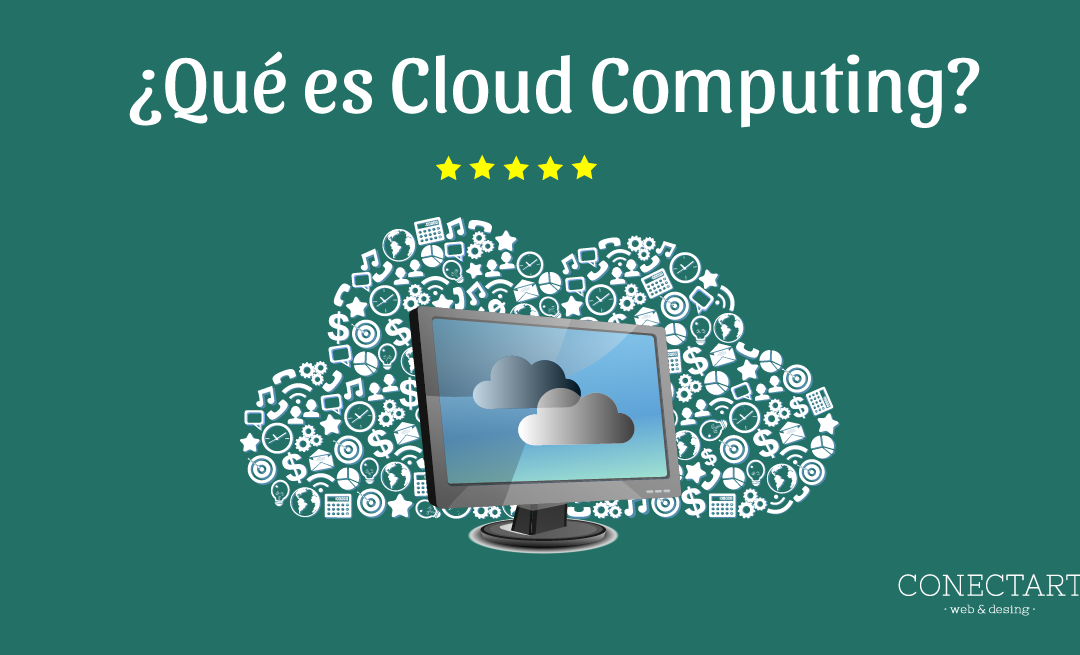 Qué es Cloud Computing