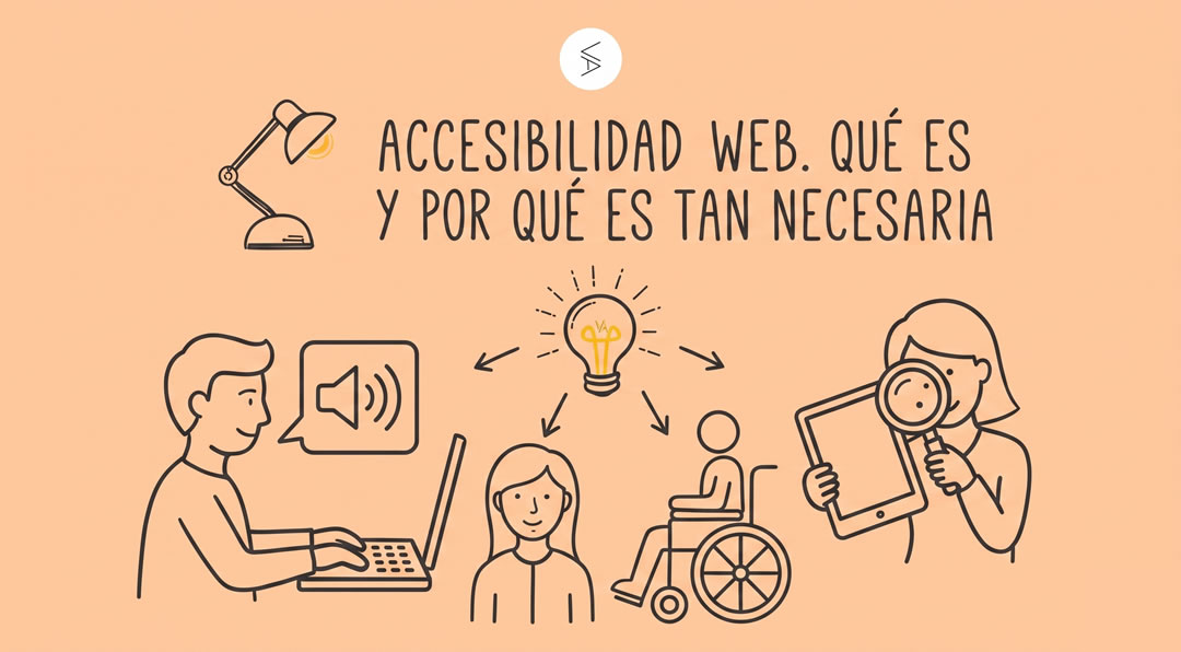 Declaración de accesibilidad